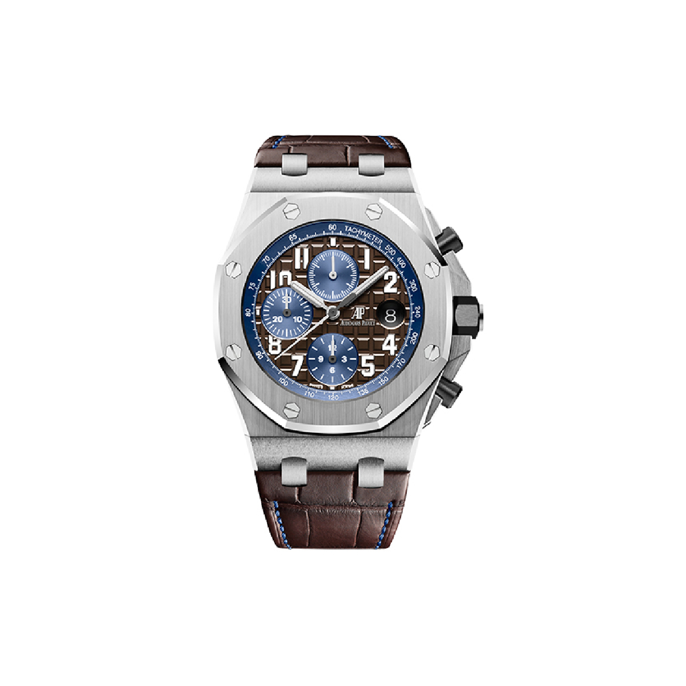 audemars P*g*et royal oak offshore chronograph 26470st.oo.a099cr.01